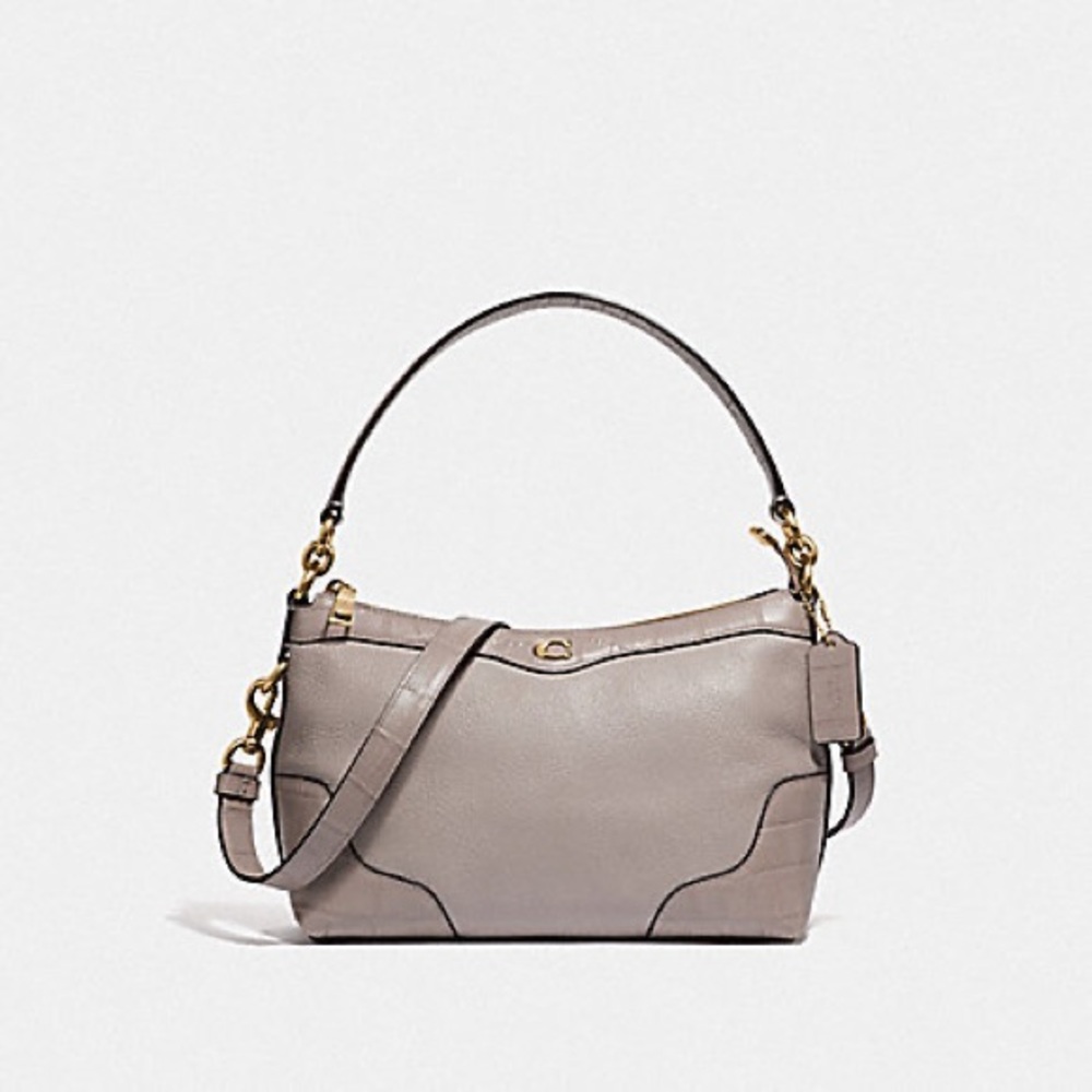 Coach SMALL EAST/WEST IVIE SHOULDER BAG